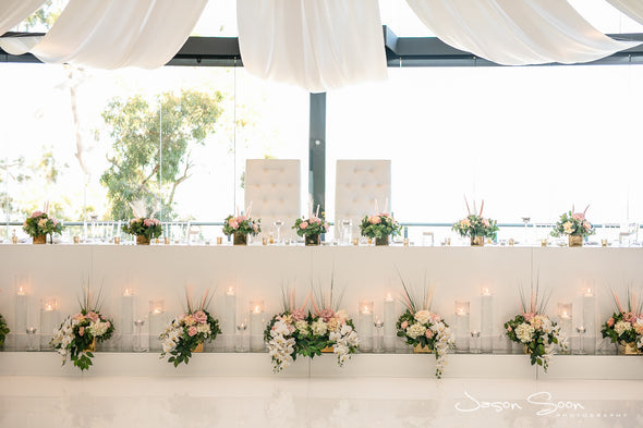 Bridal Tables